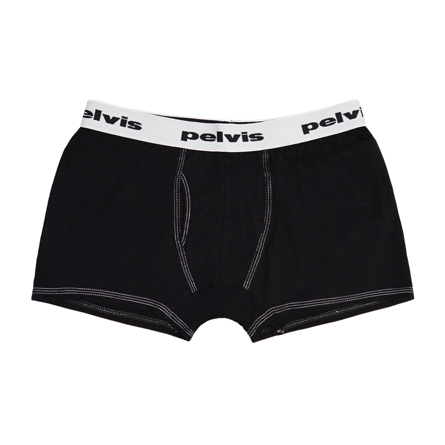 KRAI UNDERWEAR BLACK