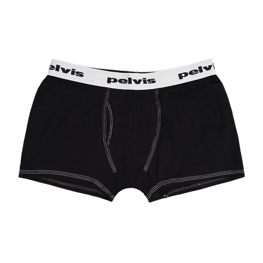KRAI UNDERWEAR BLACK