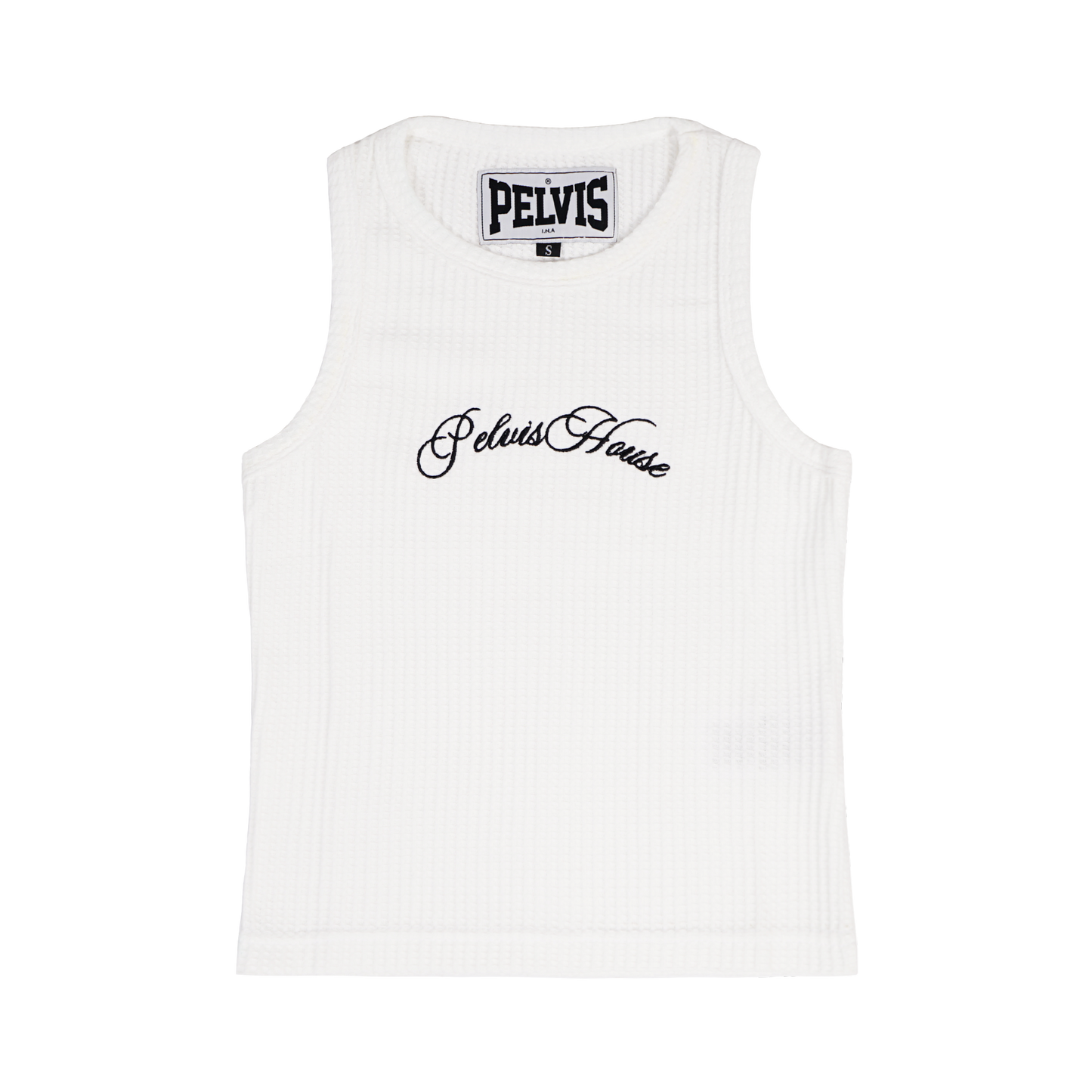 BANG WHITE TANKTOP WOMEN