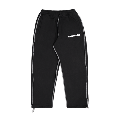 ZICO BLACK SWEATPANT