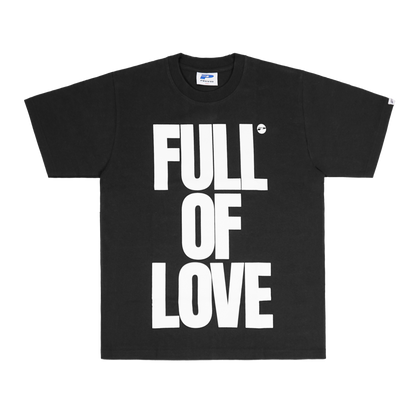FOL BLACK TEE