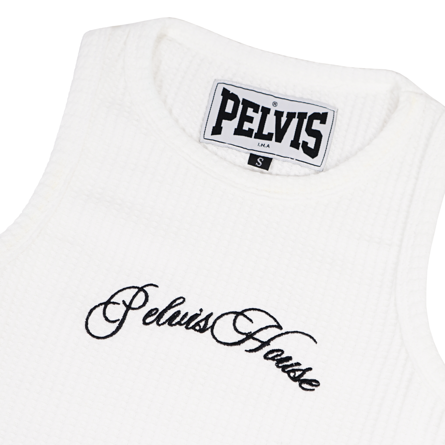 BANG WHITE TANKTOP WOMEN