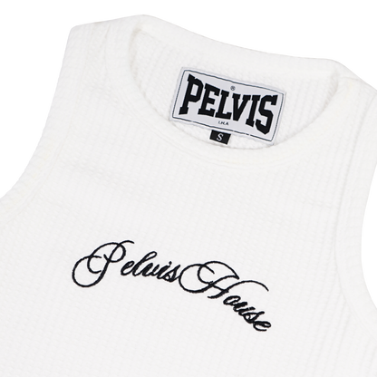 BANG WHITE TANKTOP WOMEN