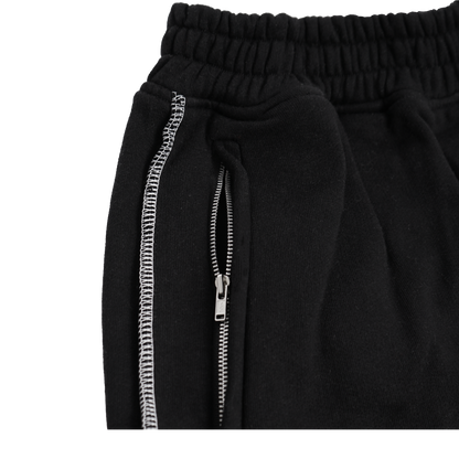 ZICO BLACK SWEATPANT