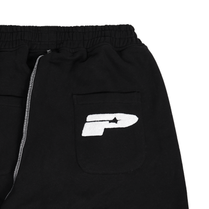 ZICO BLACK SWEATPANT
